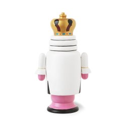 Figur KEJSEREN - Kejserens nye klder