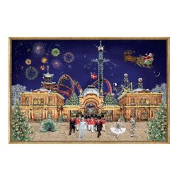 Tivoli Julekalender