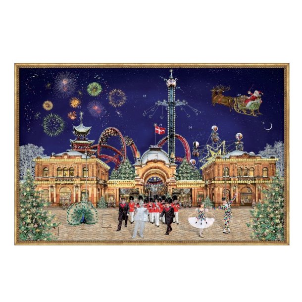 Tivoli Julekalender