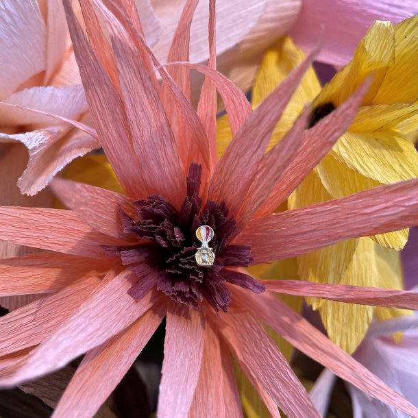 The Ferris Wheel stud