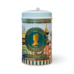Tivoli x sterlandsk Te - Pantomime tea 125 g