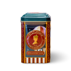 Tivoli x sterlandsk te - Balloon 12 breve