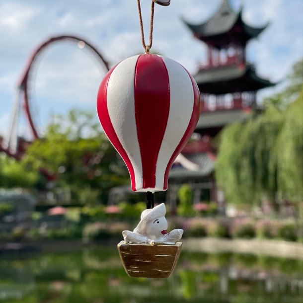Ornament - Air Balloon
