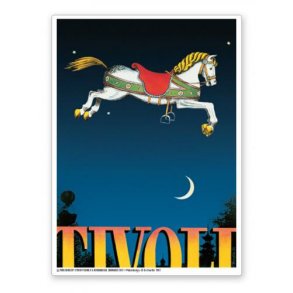 Magnet - Bo Bonfils 1982