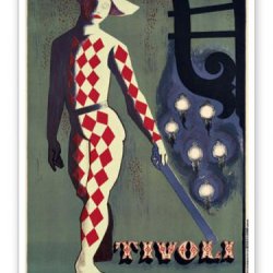 Magnet - Erik Nordgreen 1945