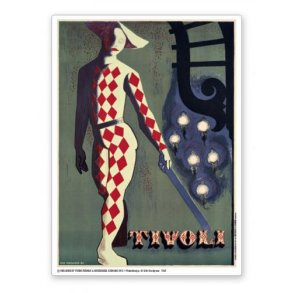 Magnet - Erik Nordgreen 1945