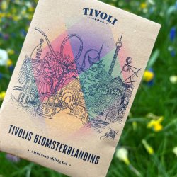 Tivoli's Flower Blend