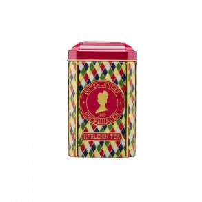 sterlandsk te - Harlekin 12 Breve