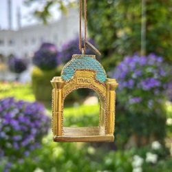 Ophng - Tivolis Hovedindgang