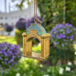 Ophng - Tivolis Hovedindgang