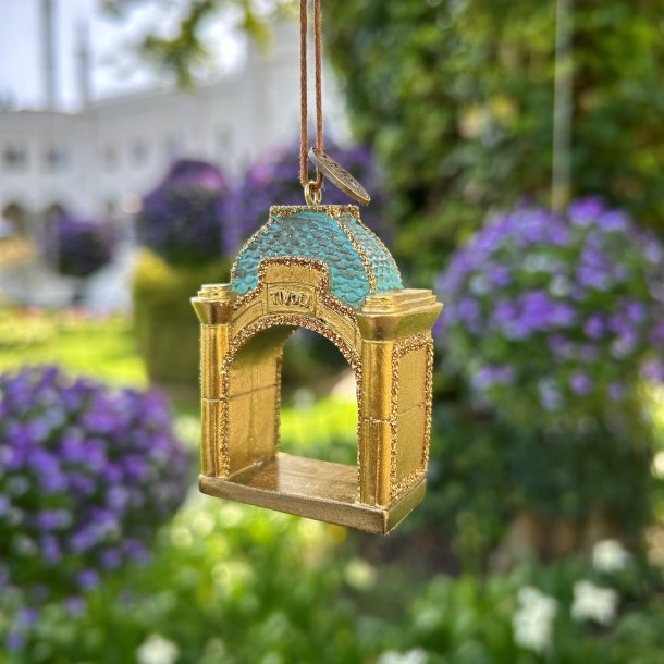 Ophng - Tivolis Hovedindgang