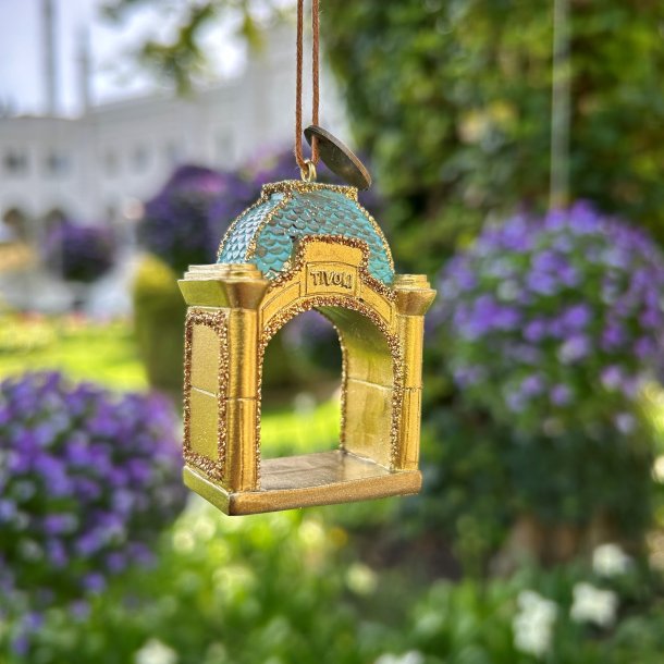 Ophng - Tivolis Hovedindgang