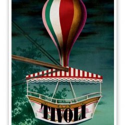 Magnet - Ballongynge 1943