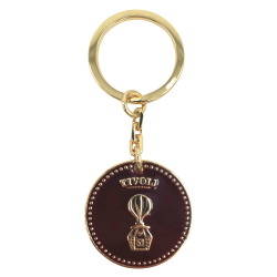 Tivoli Nglering - Ballongyngen