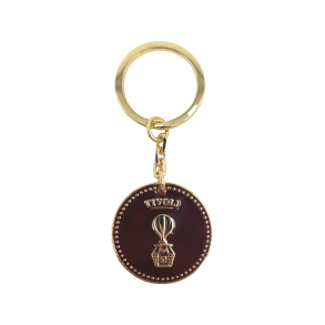 Tivoli Nglering - Ballongyngen