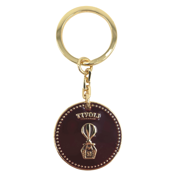 Tivoli Nglering - Ballongyngen