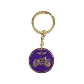 Tivoli Nglering - Veteranbilerne