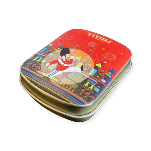 Tivoli Mints - Garderen