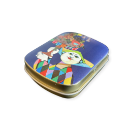 Tivoli Mints - Pjerrot Bjrn Wiinblad