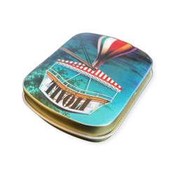 Tivoli Mints - Ballongyngen