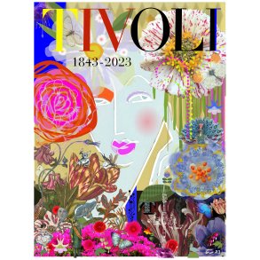 Tivoli rsplakat - 2023