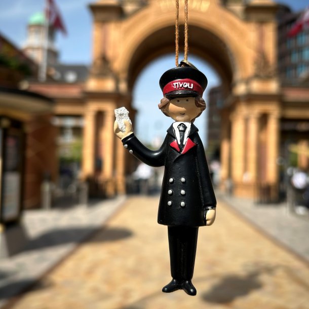 Oph�ng - Tivoli Kontroll�r 