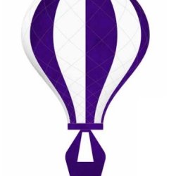 Ballongyngen, lilla - Flet-selv