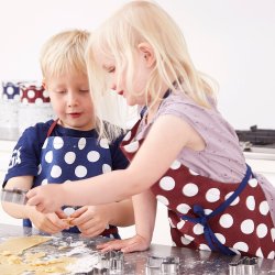 Rasmus Klump kageudstikkere