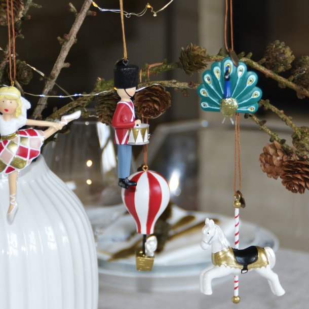 Ornament - Air Balloon