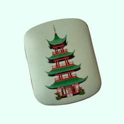 Tivoli Mints - Det Japanske Trn