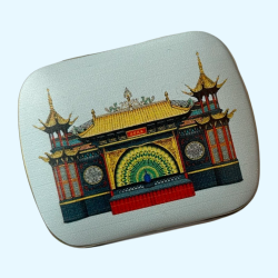 Tivoli Mints - Pantomime