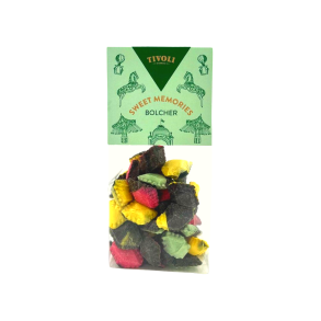 Hard candy - Harlekin