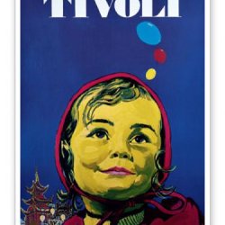 Magnet - Peter Carlsen 1995