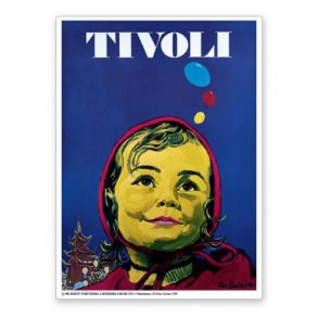 Magnet - Peter Carlsen 1995