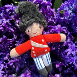 Pocket Friend - Garder