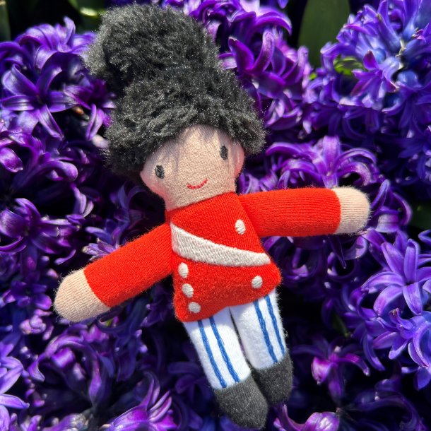 Pocket Friend - Garder