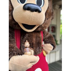 Rasmus Klump Trfigur