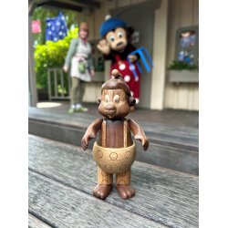 Rasmus Klump Trfigur