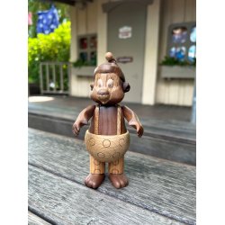 Rasmus Klump Trfigur