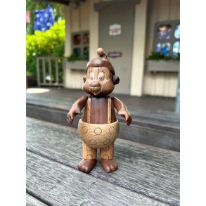 Rasmus Klump Trfigur